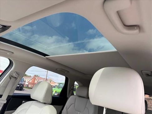 Used 2022 Kia Sorento SX FWD image 13