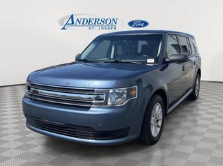 Used 2019 Ford Flex SE FWD 360° Tour