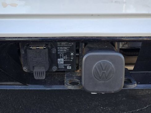 Used 2023 Volkswagen Atlas SEL R-Line AWD/4WD image 27