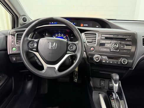 Used 2013 Honda Civic EX image 9