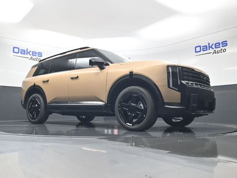New 2027 Kia Telluride SX X-Line AWD/4WD image 43