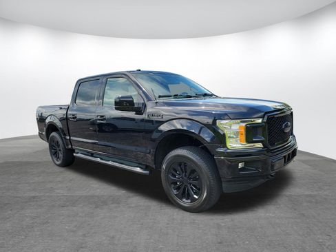 Used 2019 Ford F150 XL w/ Equipment Group 101A Mid AWD/4WD image 15