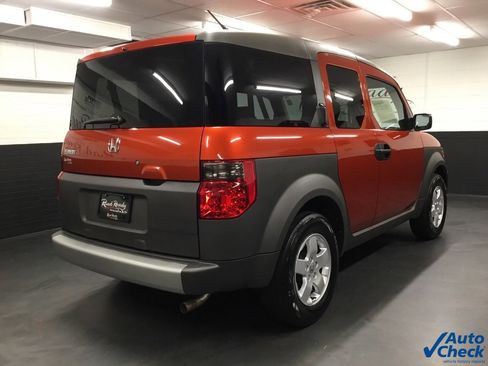 Used 2004 Honda Element EX image 10