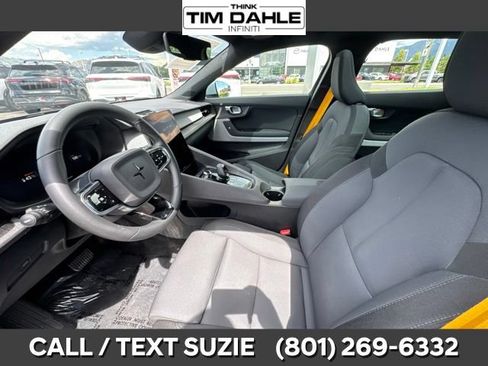 Used 2023 Polestar Polestar 2 AWD/4WD image 12