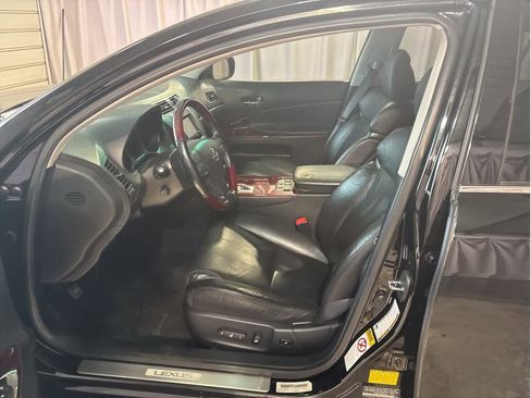 Used 2008 Lexus GS 350 image 12