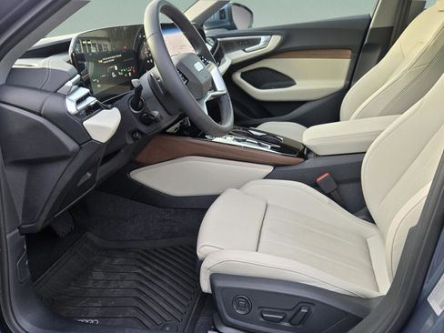 Used 2025 Audi A5 2.0T Premium Plus Sedan image 13