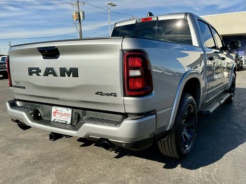 Used 2026 RAM 1500 Big Horn image 19