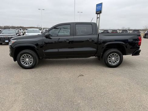New 2026 Chevrolet Colorado LT image 6
