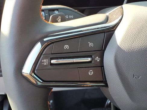 New 2026 Chevrolet Blazer EV SS image 17