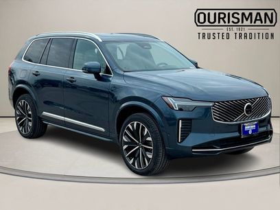 New 2026 Volvo XC90 B6 Plus w/ Protection Package Premier