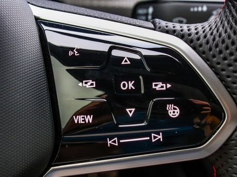 Used 2024 Volkswagen GTI SE image 29