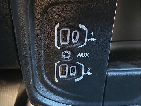 New 2026 RAM 2500 Warlock AWD/4WD image 20