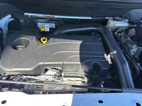 New 2026 Chevrolet Equinox LT w/ Convenience Package II image 29