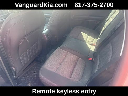 Used 2023 Ford Bronco Sport Big Bend w/ Convenience Package AWD/4WD image 7