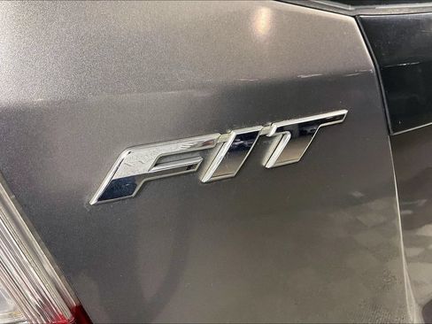 Used 2012 Honda Fit image 7