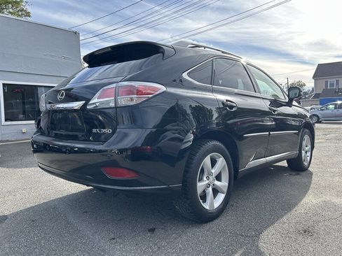 Used 2013 Lexus RX 350 AWD image 4