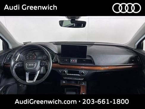 Used 2023 Audi Q5 2.0T Premium w/ Convenience Package AWD/4WD image 18