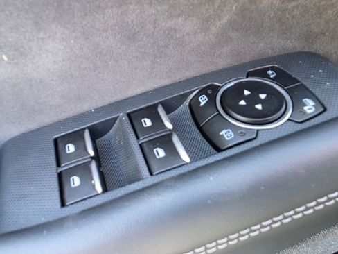 Used 2023 Ford Mustang Mach-E Select w/ Comfort Package Lite RWD image 15