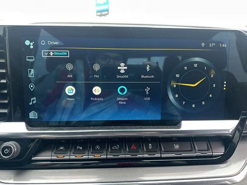 Used 2024 Chevrolet Silverado 1500 High Country image 38