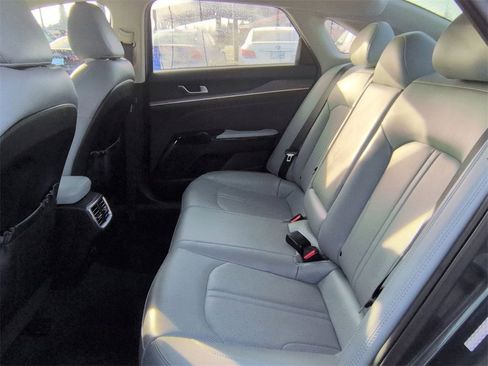 Used 2021 Kia K5 EX w/ EX Premium Package image 26