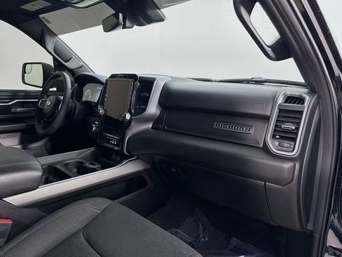 Used 2025 RAM 1500 Big Horn image 27