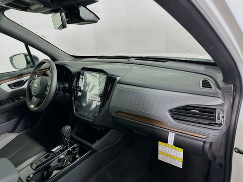 New 2026 Subaru Forester Sport image 36