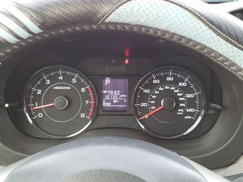 Used 2015 Subaru Forester 2.5i Touring w/ Eyesight & Navigation System image 32