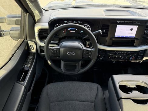 Used 2024 Ford F350 XL w/ STX Appearance Package image 14