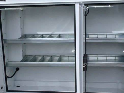 New 2025 GMC Savana 3500 w/ Power Convenience Package image 8