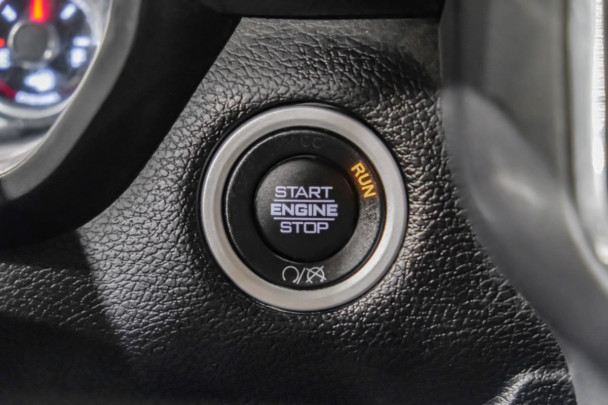 Used 2022 RAM 2500 Laramie AWD/4WD image 20