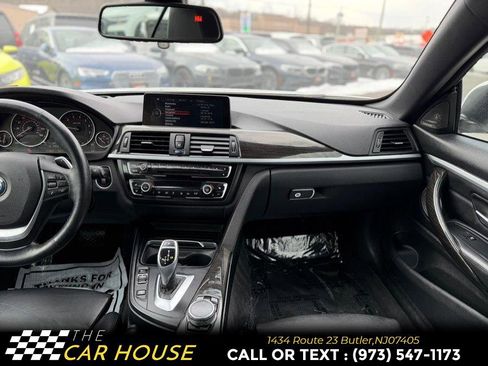 Used 2016 BMW 428i xDrive 2dr Conv 428i xDrive AWD SULEV image 28