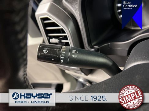 Used 2018 Ford F150 XLT w/ Equipment Group 302A Luxury image 17