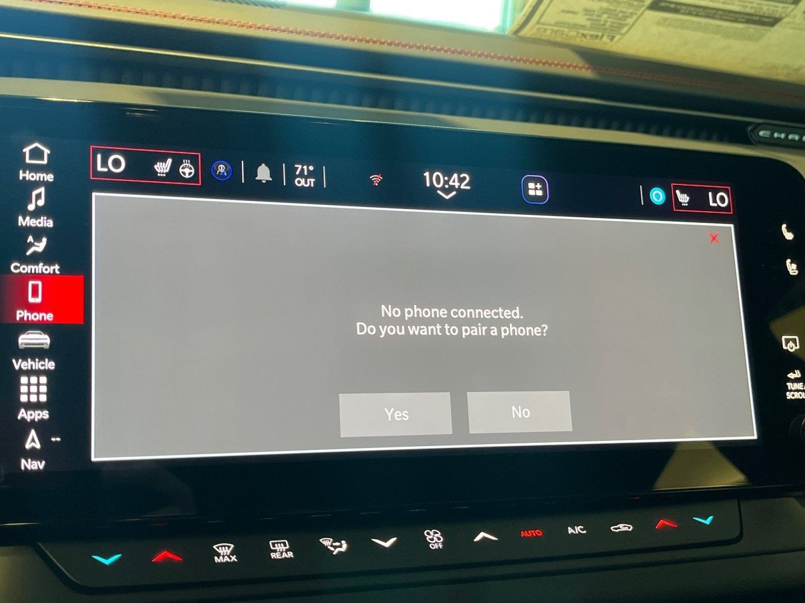 New 2026 Dodge Charger R/T AWD/4WD image 21