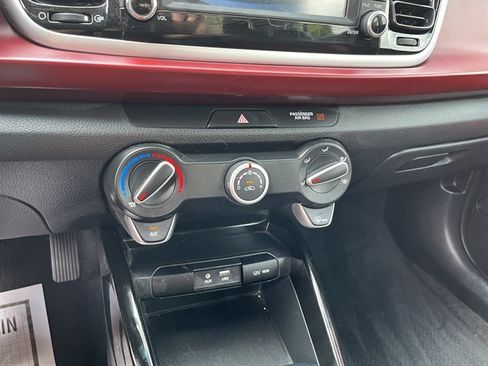 Used 2018 Kia Rio EX w/ EX Launch Edition FWD image 26