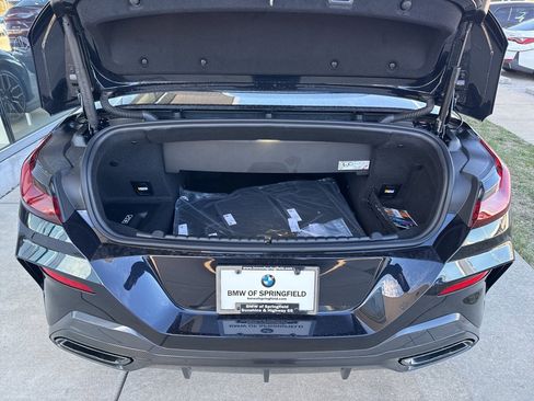 New 2026 BMW M850i xDrive Convertible image 13