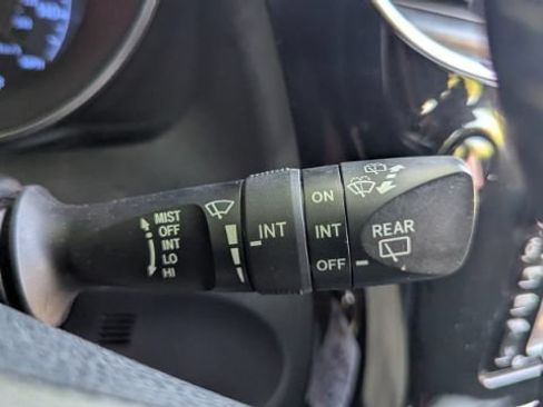Used 2018 Toyota Corolla iM w/ All-Weather Mat Package FWD image 26