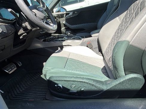 Used 2024 Audi S5 Premium Plus image 10