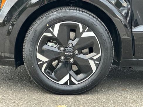 Used 2023 Kia Niro Wave image 34