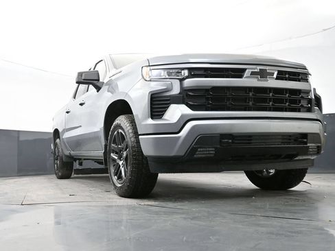 New 2026 Chevrolet Silverado 1500 RST w/ RST Select Package AWD/4WD image 18