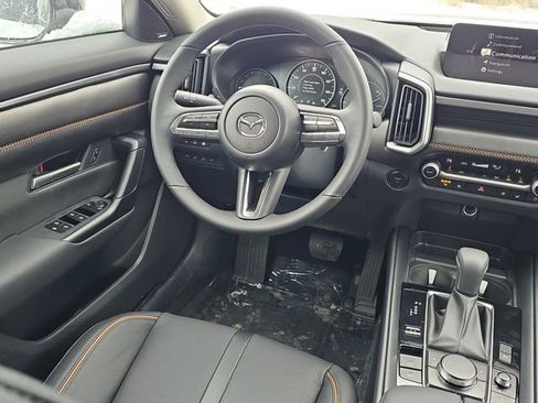 New 2026 MAZDA CX-50 AWD 2.5 Hybrid w/ Cargo Package image 25