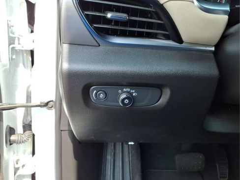 Used 2023 Chevrolet Traverse LS w/ Safety Package FWD image 17