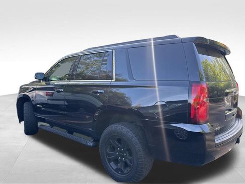 Used 2019 Chevrolet Tahoe LS AWD/4WD image 19