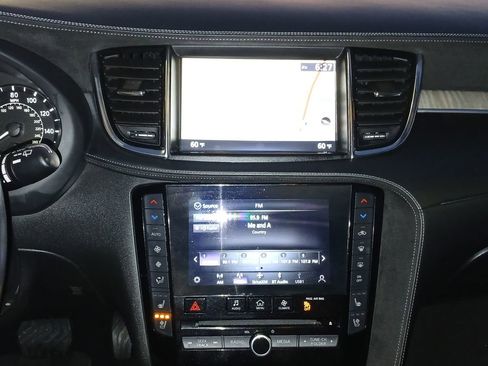 Used 2022 INFINITI QX50 Autograph image 14