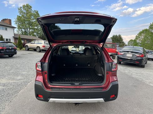 Used 2024 Subaru Outback Limited XT AWD/4WD image 13