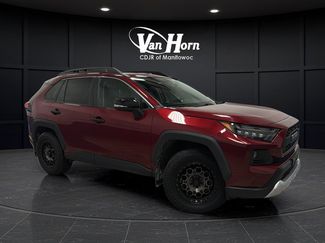 Used 2019 Toyota RAV4 Adventure w/ Cold Weather Package AWD/4WD video 1