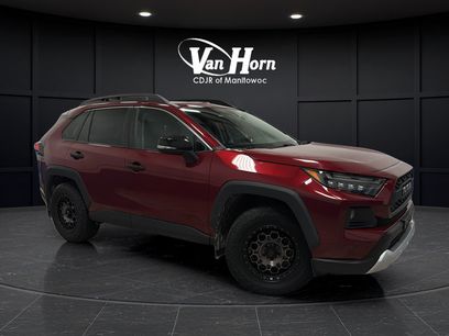 Used 2019 Toyota RAV4 Adventure w/ Cold Weather Package