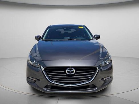 Used 2018 MAZDA MAZDA3 Touring FWD image 3