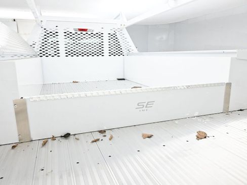 New 2025 Ford F550 4x4 Regular Cab Super Duty image 21