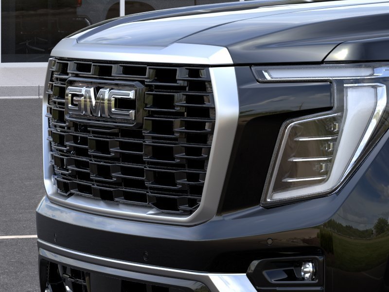 New 2026 GMC Yukon Denali w/ Denali Reserve Package AWD/4WD image 13
