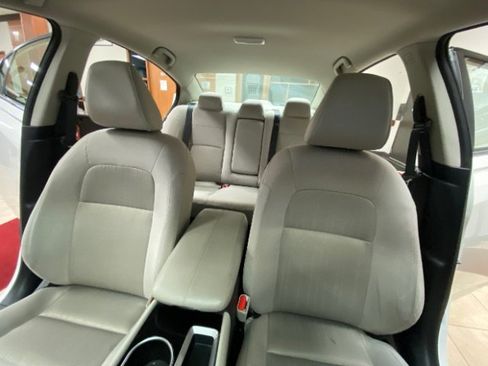 Used 2024 Nissan Altima 2.5 SV image 22